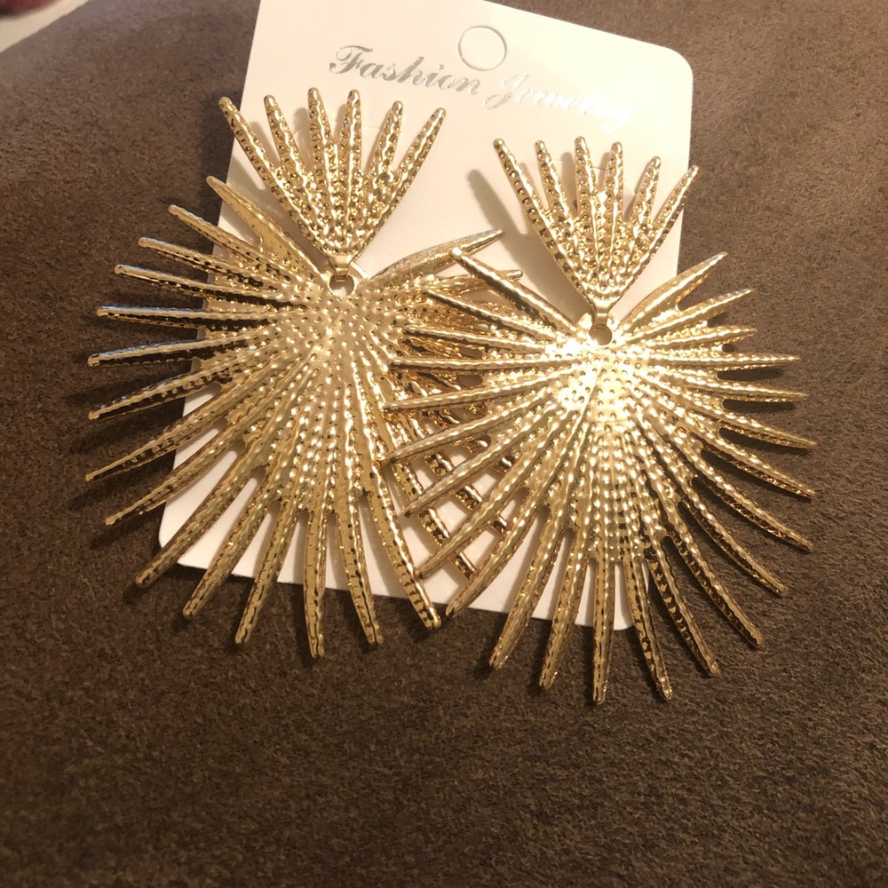 Fashion earrings